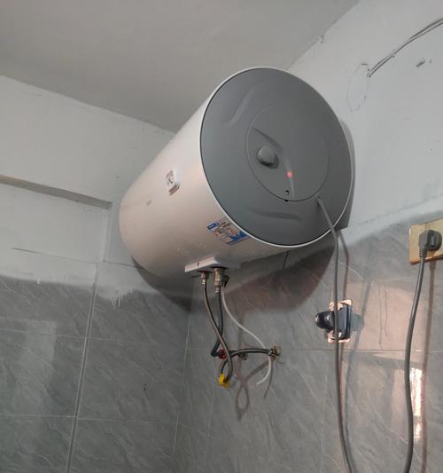 燃气热水器运行跳闸的原因及解决方法（探索燃气热水器跳闸问题的根源与解决策略）  第1张
