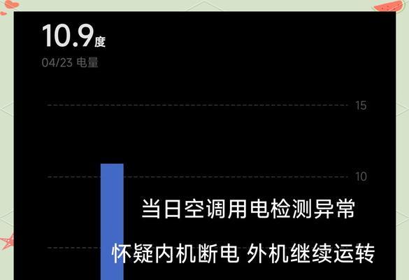 为什么空调会在5秒后关机？（探究空调自动关机的原因和机制）  第2张