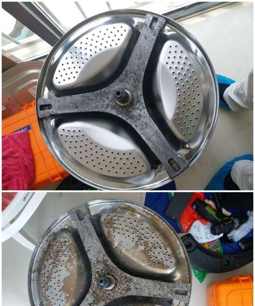 青浦区面馆油烟机清洗方法（保持油烟机清洁，健康享受美食）  第1张
