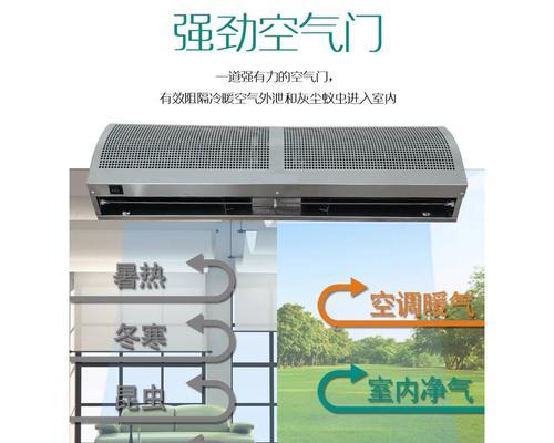 风幕机不通电的原因及解决方法（探究风幕机不通电的原因，为您提供解决方案）  第3张