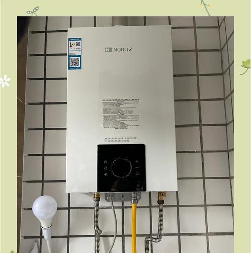 解决能率热水器显示故障11代码的方法（故障代码11的热水器维修指南）  第1张