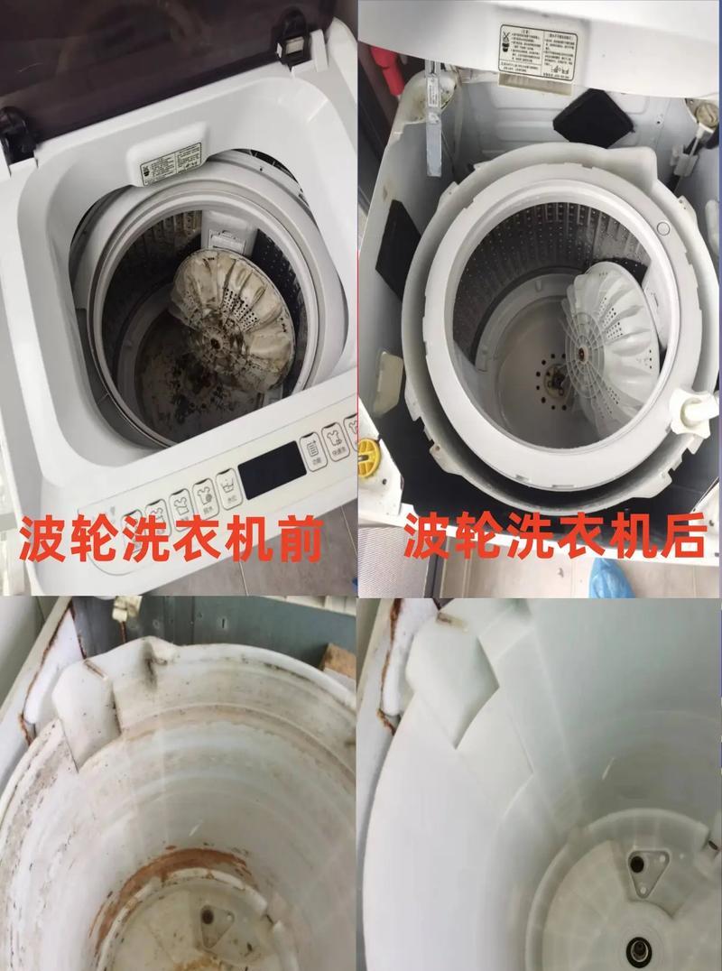 如何正确清洗排式油烟机（轻松学会清洗油烟机，让家居环境更加清新舒适）  第1张