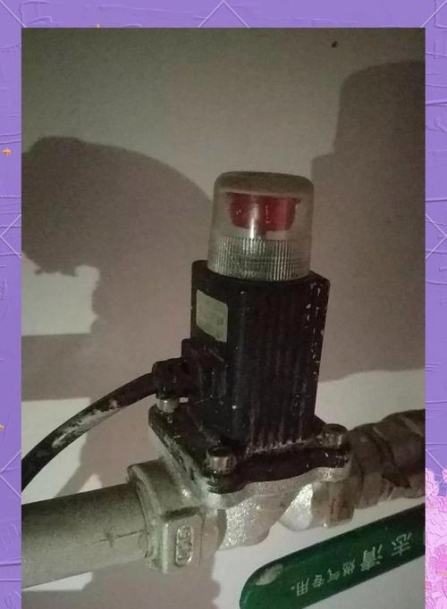 帅康燃气灶无法点火的原因及解决方法（分析帅康燃气灶无法点火的主要原因，并给出解决方案）  第3张