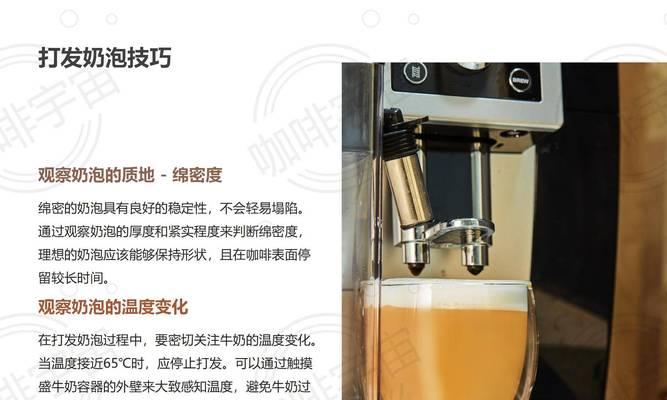 咖啡机把手掉了怎么修（如何修复咖啡机把手掉落的问题）  第2张