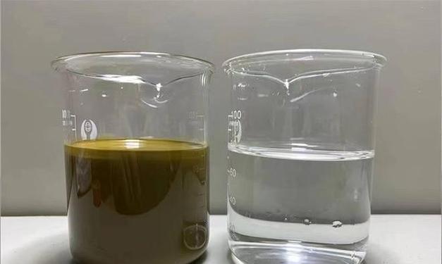 万士达净水器废水处理方法（高效清洁，环保节水的废水处理技术）  第1张