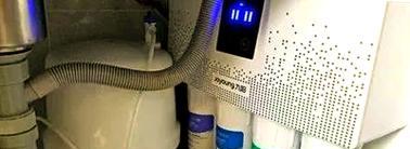 净水器堵塞不下水怎么办？（解决净水器堵塞问题的有效方法）  第1张