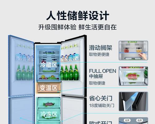 美的冰箱面板清洗方法（轻松清洁，让冰箱面板焕然一新）  第2张