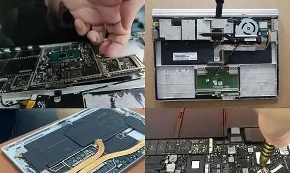 电脑主板故障解决之道（维修常见主板问题的关键步骤及技巧）  第2张
