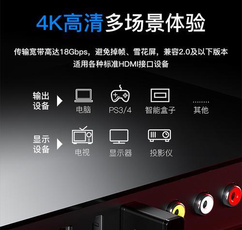如何连接投影仪和显示屏？（简单步骤教你实现无线投影效果）  第2张