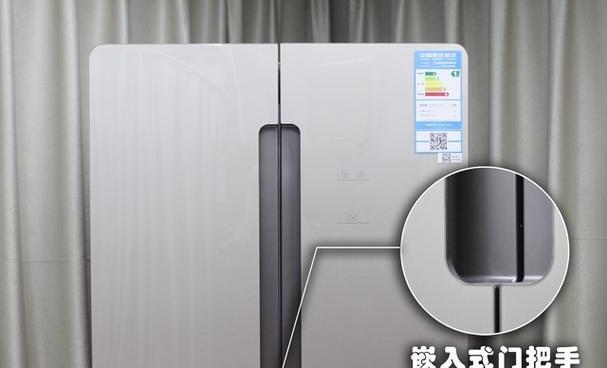 海尔冰箱出现F1故障的原因分析及维修方法（掌握F1故障的关键原因，解决海尔冰箱故障问题）  第1张