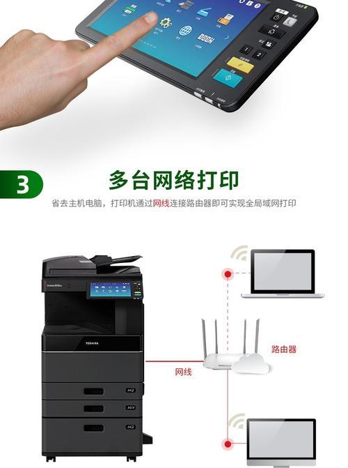 如何有效地使用复印机进行缩放操作？（掌握复印机缩放方法，轻松应对不同页面大小需求）  第1张