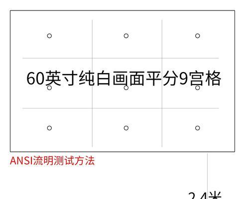 投影仪自动调节亮度的原理和应用（探索投影仪亮度自动调节的技术与优势）  第3张