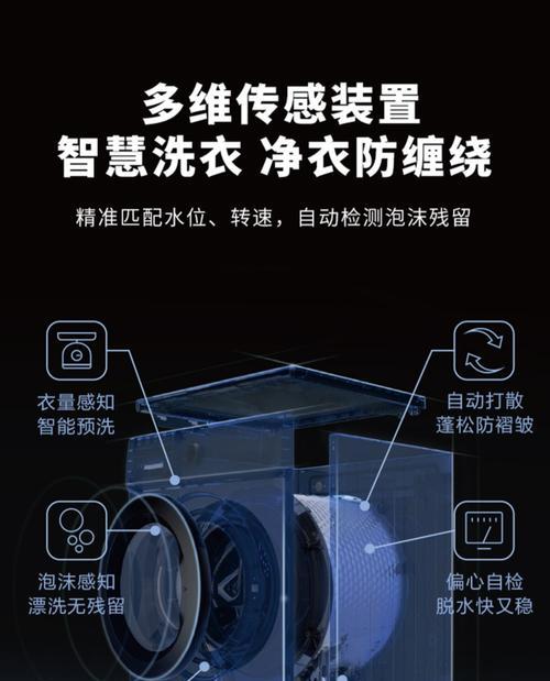 洗衣机消毒盒维修方法大全（让你的洗衣机消毒盒焕然一新，）  第1张
