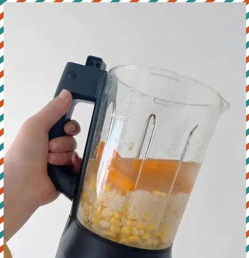 破壁机熬的豆浆太稀怎么办？（解决破壁机熬豆浆过程中遇到的稀问题）  第1张