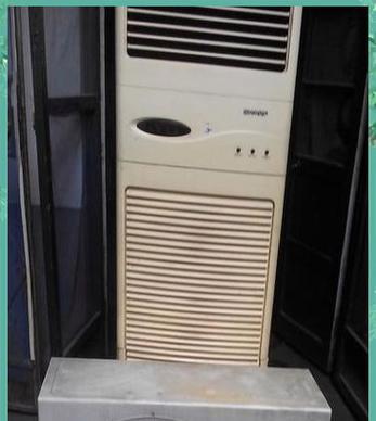 夏普空调显示E1故障原因及解决方法（探究夏普空调显示E1故障的可能原因及解决方案）  第3张