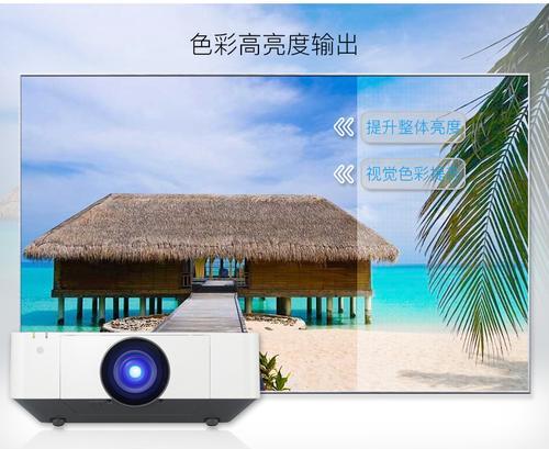 老式投影仪反投影问题的解决方法（应对老式投影仪反投影问题，这几步你不能错过！）  第1张