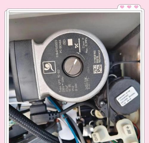 解密以太太乐恒温热水器常见故障（从故障到修复，教你应对热水器的小问题）  第2张