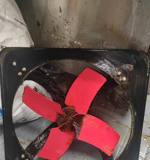 吴江区工厂油烟机清洗方法（保障工作环境和员工健康的重要步骤）  第3张