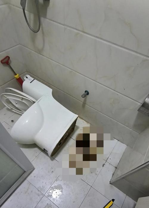 马桶漏水的原因及解决方法（探究马桶漏水的常见原因，提供解决方法帮助解决问题）  第3张