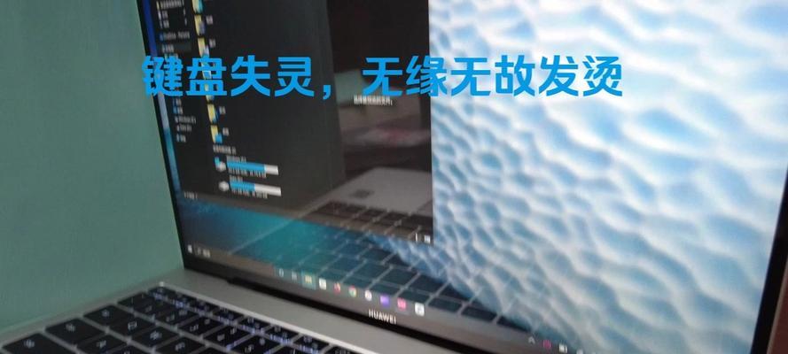 笔记本电脑键盘失效的常见原因及解决方法（深入了解笔记本电脑键盘失效的根本原因和可行解决方案）  第3张