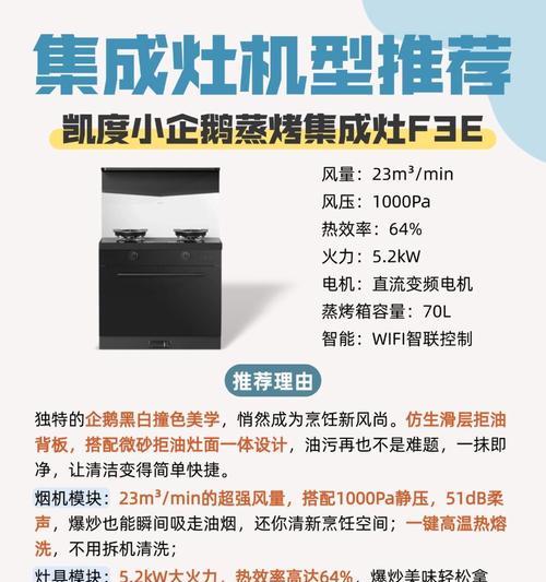 集成灶噪音变大的原因及解决方法（深入剖析集成灶噪音变大的原因，为您解决困扰）  第2张