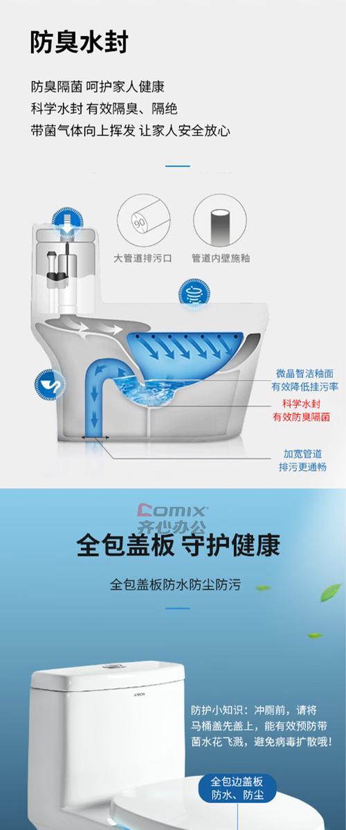 箭牌马桶老是流水的原因及修理方法（马桶老是流水的常见问题及解决办法）  第2张