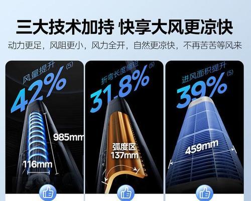 优雅舒适，美的空调固定风向的解决方案（美的空调固定风向，带给您全新的空调体验）  第3张