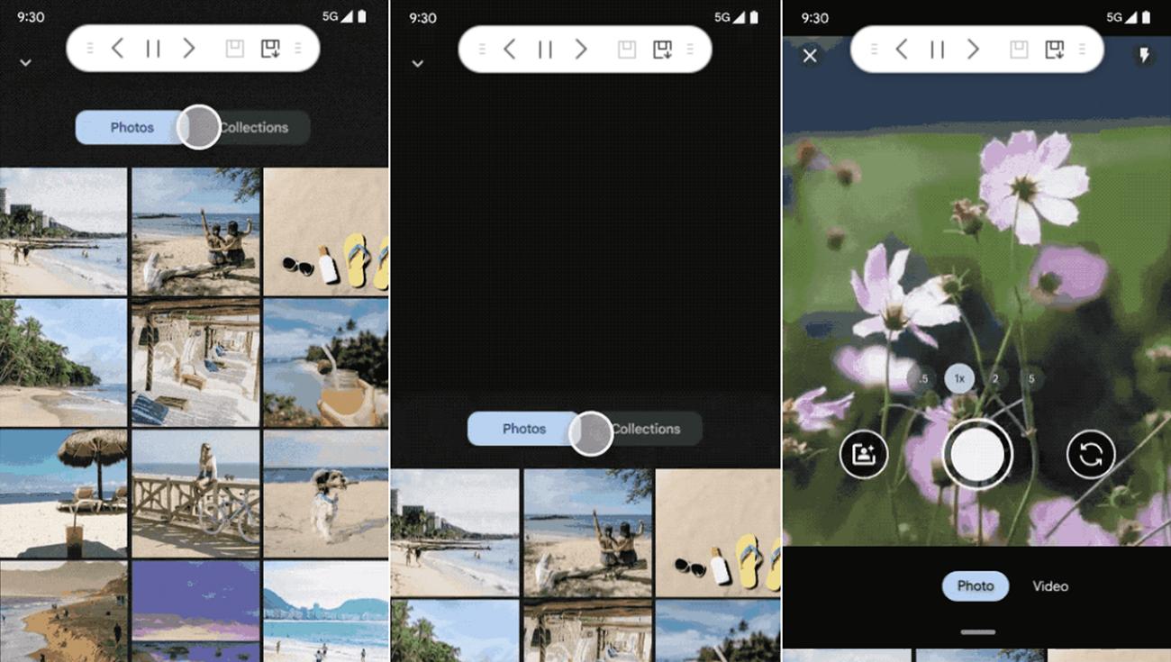 谷歌全面推进 Photo Picker，安卓隐私权限进入新阶段  第4张