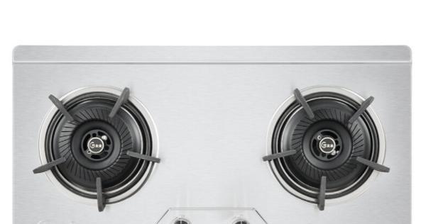 如何维修巧太太燃气灶（操作简便）  第3张