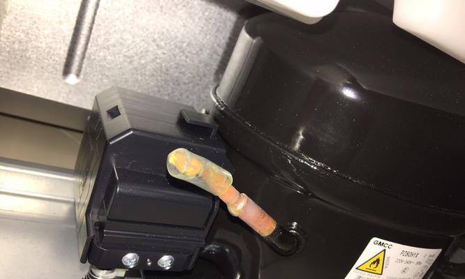 夏普冰箱显示E6故障原因及处理方法（解决夏普冰箱显示E6故障的有效方法）  第2张