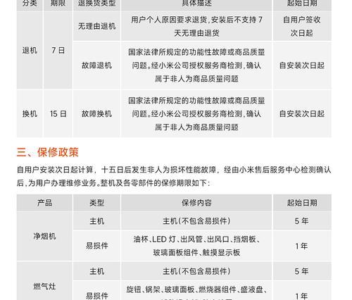 米家抽油烟机灶具连接指南（简单操作）  第3张