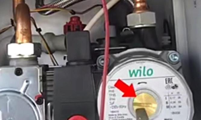 Bosch热水器故障E2代码的意义及处理方法（了解故障代码）  第1张