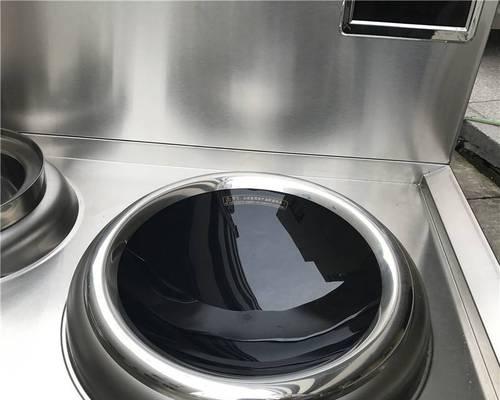 商用电磁炉跳档原因及解决方法（应对商用电磁炉跳档的实用技巧）  第3张
