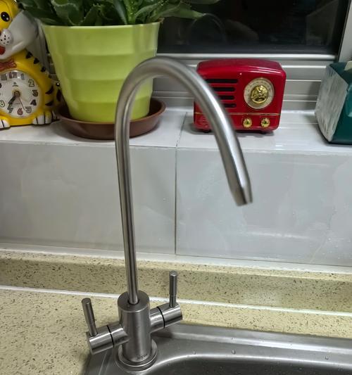 净水器水管不出水的原因及解决方法（为什么净水器的水管会不出水）  第3张