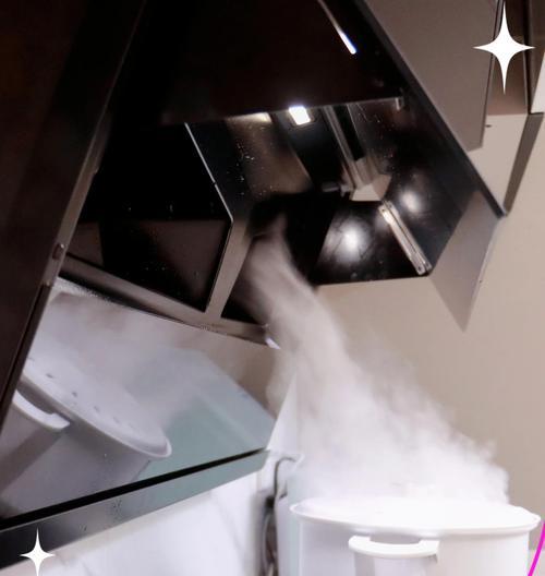 以美的油烟机按键清洗方法（简便快捷的清洗方式）  第1张
