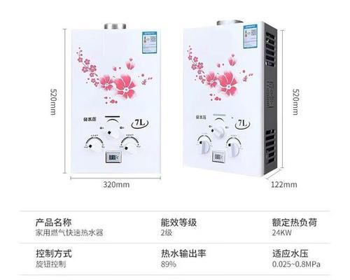 樱花热水器不热的原因及解决方法（探寻樱花热水器温度异常的原因）  第3张