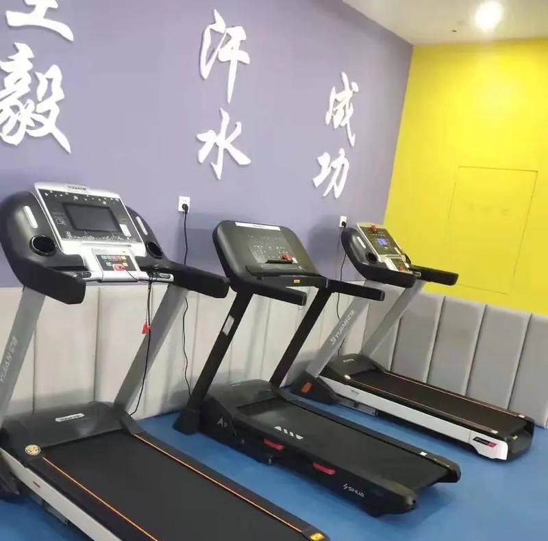 跑步机E06使用与维护指南（了解如何正确使用和保养跑步机E06）  第1张