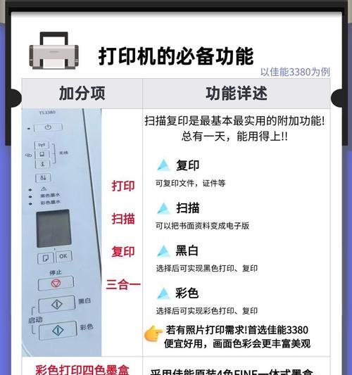 小打印机不出字的处理方法（解决小打印机无法正常打印的常见问题及方法）  第2张