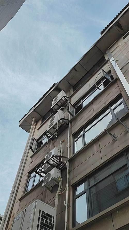 春兰空调外机噪声大的原因及维修方案（探究春兰空调外机噪声大的主要原因）  第1张