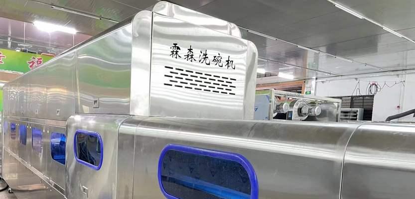 如何正确使用洗碗机进行堆放（洗碗机堆放方法）  第3张