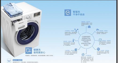 格力双桶洗衣机清洗方法（全面掌握清洗格力双桶洗衣机的技巧）  第2张