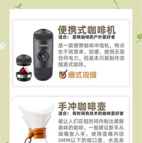 美式咖啡机常见故障及解决办法（常见故障一览及妙招应对）  第1张