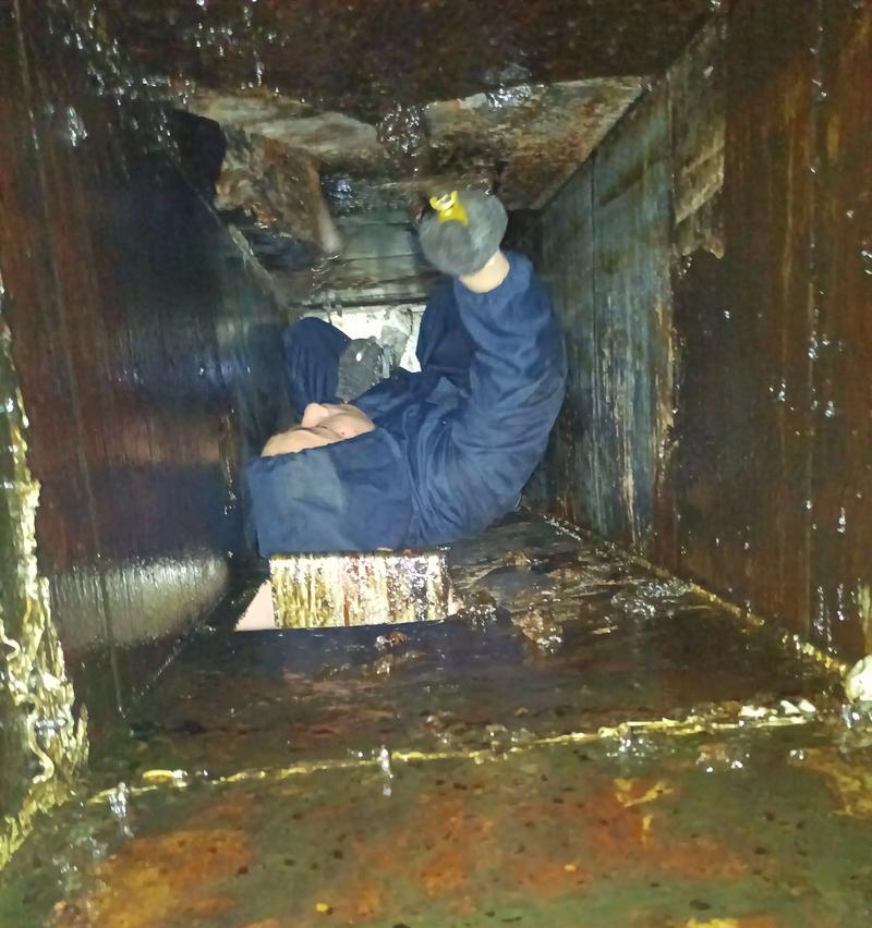 揭秘上海清洗油烟机的价格（了解上海清洗油烟机的价格走向及关键因素）  第1张