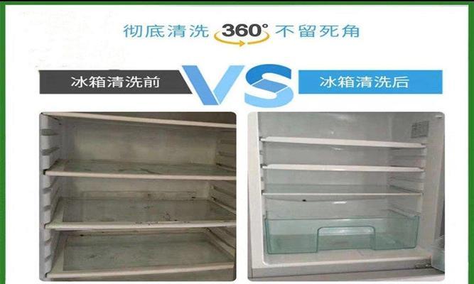 如何正确清洗冰箱钢丝球（有效去除污渍）  第2张