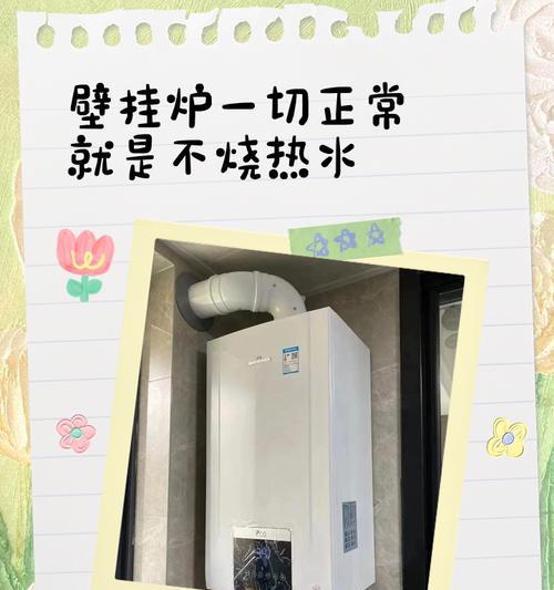 壁挂炉不热的原因及解决方法（探究壁挂炉不热的常见问题及解决办法）  第3张