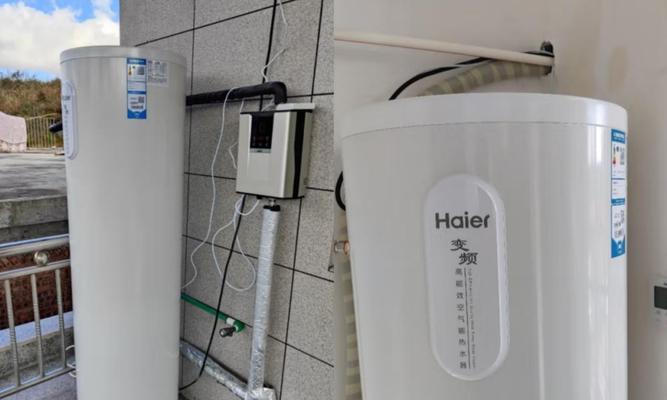 空气能热水器省电好用吗（解析空气能热水器的节能效果及使用体验）  第1张