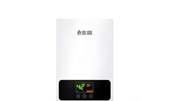 即热式电热水器（即热式电热水器的工作原理）  第3张