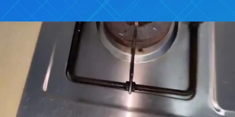 集成灶电源灯亮的原因及解决方法（探究集成灶电源灯亮的情况）  第1张