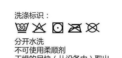 如何正确使用洗衣机清洗羽绒服（干洗羽绒服的简便洗涤方法）  第1张