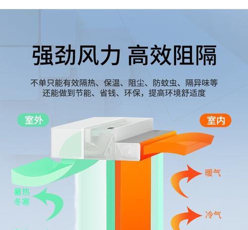 如何解决风幕机无法调节温度的问题（风幕机温度调节困扰解决方案）  第2张